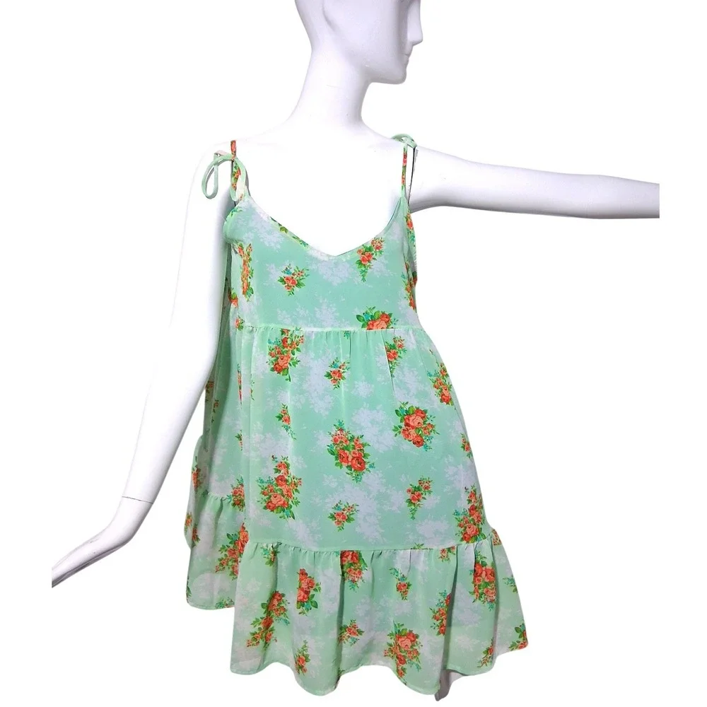wanderlux empire waist